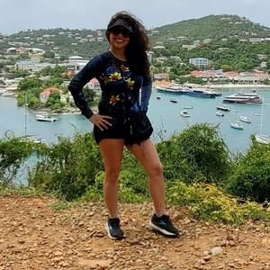 Meet your Posher, Dolores